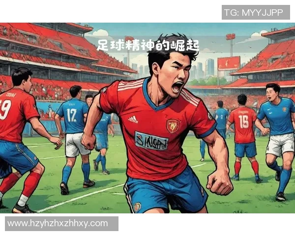 足球神童崛起之路揭秘少年天才如何改变比赛格局与未来发展潜力